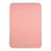 Meyco Jacquard wiegdeken rose
