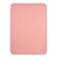 Meyco ledikantdeken Jacquard rose