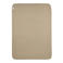 Meyco ledikant deken Jacquard taupe
