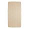 Meyco hoeslaken junior bed Sweet Heart beige/zwart