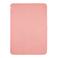 Meyco Jacquard flanel wiegdeken rose