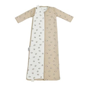 4-seizoenen baby slaapzak Penguin soft sand
