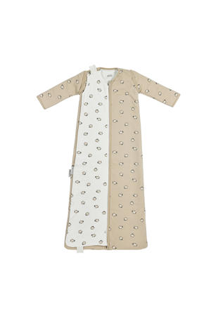4-seizoenen baby slaapzak Penguin soft sand