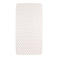 Meyco hoeslaken co-sleeper Sweet Heart rood/wit