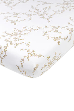junior bed hoeslaken Branches beige