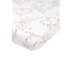 junior bed hoeslaken Branches beige
