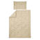 Meyco dekbedovertrek peuter Forest Animals beige