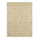 Meyco ledikantlaken Forest Animals sand
