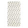 Meyco co-sleeper hoeslaken Air Balloons ecru/groen/blauw