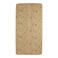 Meyco hoeslaken junior bed Forest Animals sand