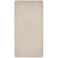 Meyco hoeslaken jersey beige