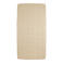 Meyco hoeslaken ledikant Sweet Heart beige/zwart