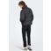 ONLY & SONS gewatteerde jas grijsblauw