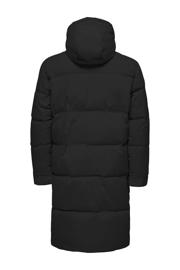 thumbnail: ONLY & SONS parka zwart