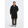 ONLY & SONS parka zwart