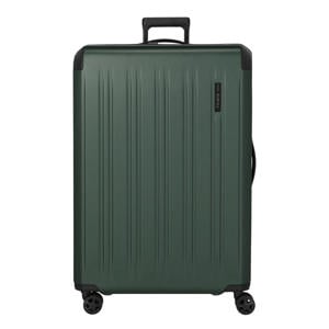 trolley Dynamiic 81 cm. donkergroen