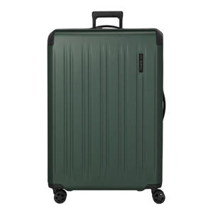 trolley Dynamiic 81 cm. donkergroen