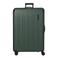 Travelite trolley Dynamiic 81 cm. donkergroen