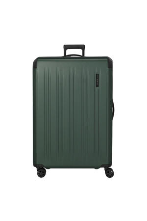 trolley Dynamiic 81 cm. donkergroen