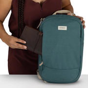 thumbnail: Osprey polyester rugzak