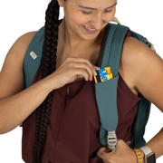 thumbnail: Osprey polyester rugzak