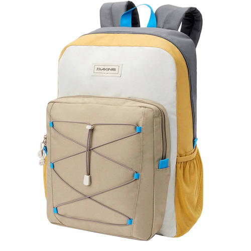 Dakine rugzak Educated 30L playground afbeelding