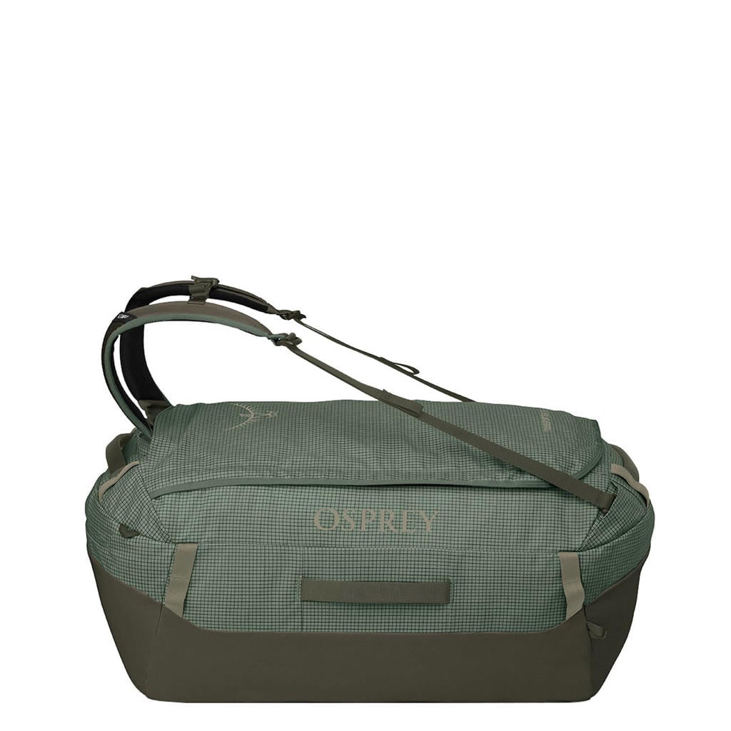 Osprey reistas