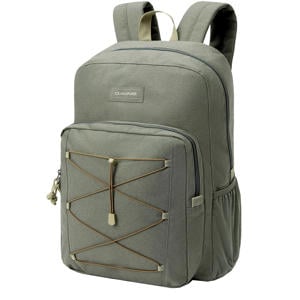 rugzak Educated 30L groengrijs
