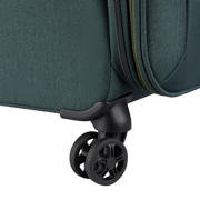 thumbnail: Delsey Delsey Brochant 3 Trolley 78 Expandable pine green