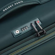 thumbnail: Delsey Delsey Brochant 3 Trolley 78 Expandable pine green