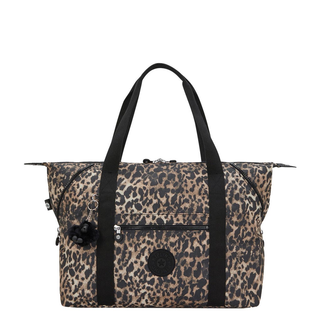 Kipling nylon reistas
