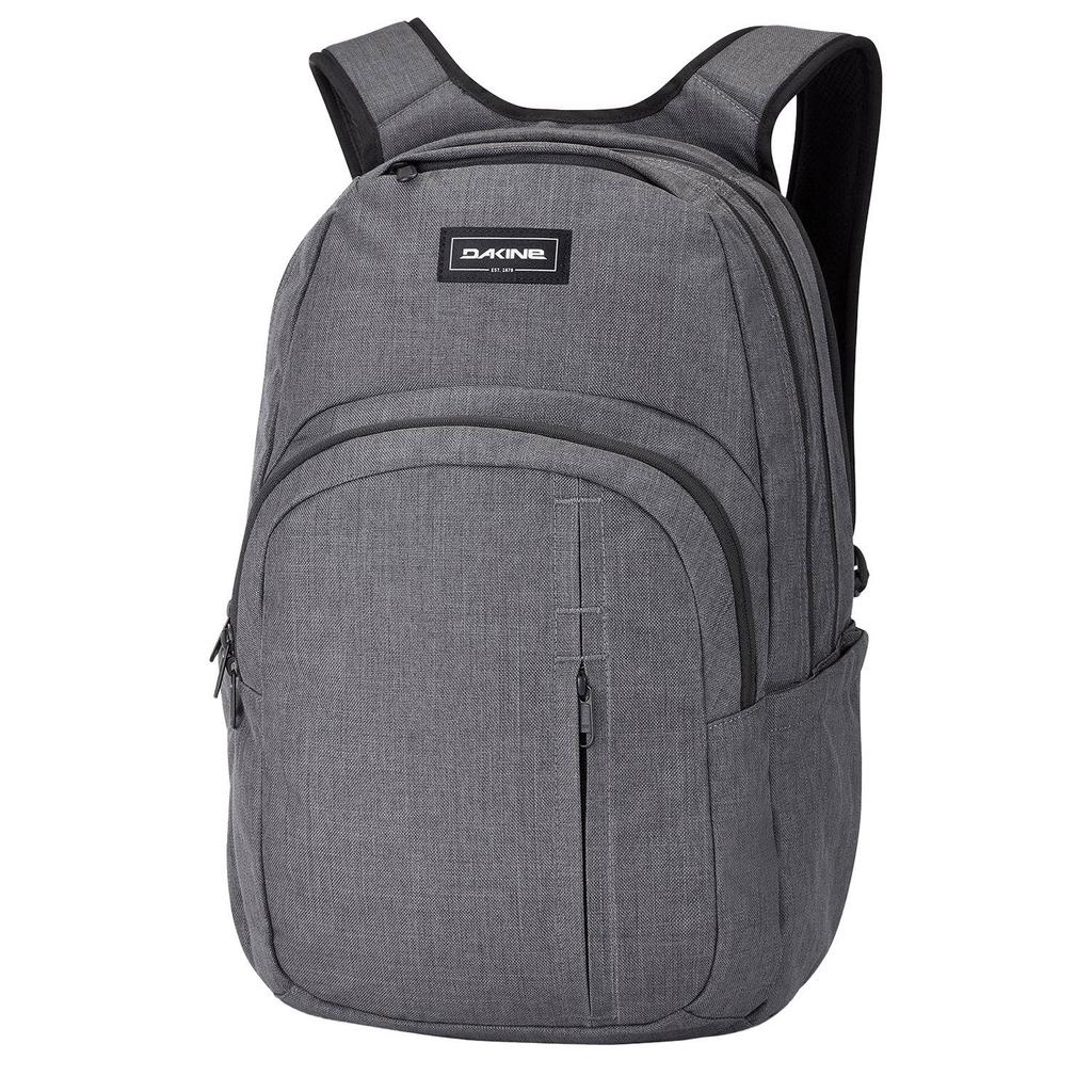 Dakine rugza Campus Premium 28: carbon