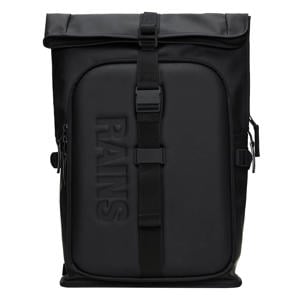 rugzak Moulded Backpack W3 zwart