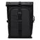 Rains rugzak Moulded Backpack W3 zwart