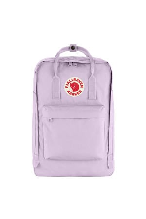 17 inch rugzak Kanken pastel lavender