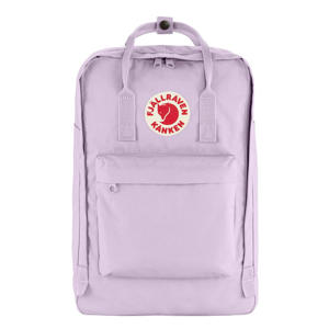 17 inch rugzak Kanken pastel lavender