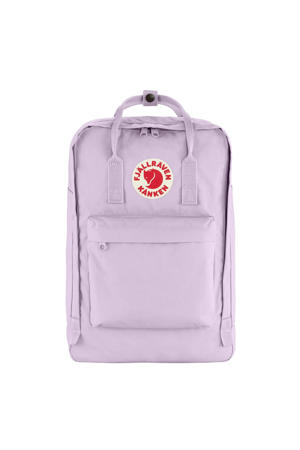 17 inch rugzak Kanken pastel lavender