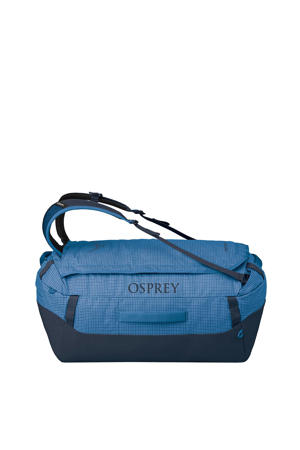 reistas Transporter 65L blauw