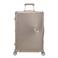 American Tourister trolley Soundbox Alu 77 cm. champagne