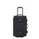 Kipling trolley Aviana 54 cm. zwart