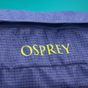 thumbnail: Osprey reistas