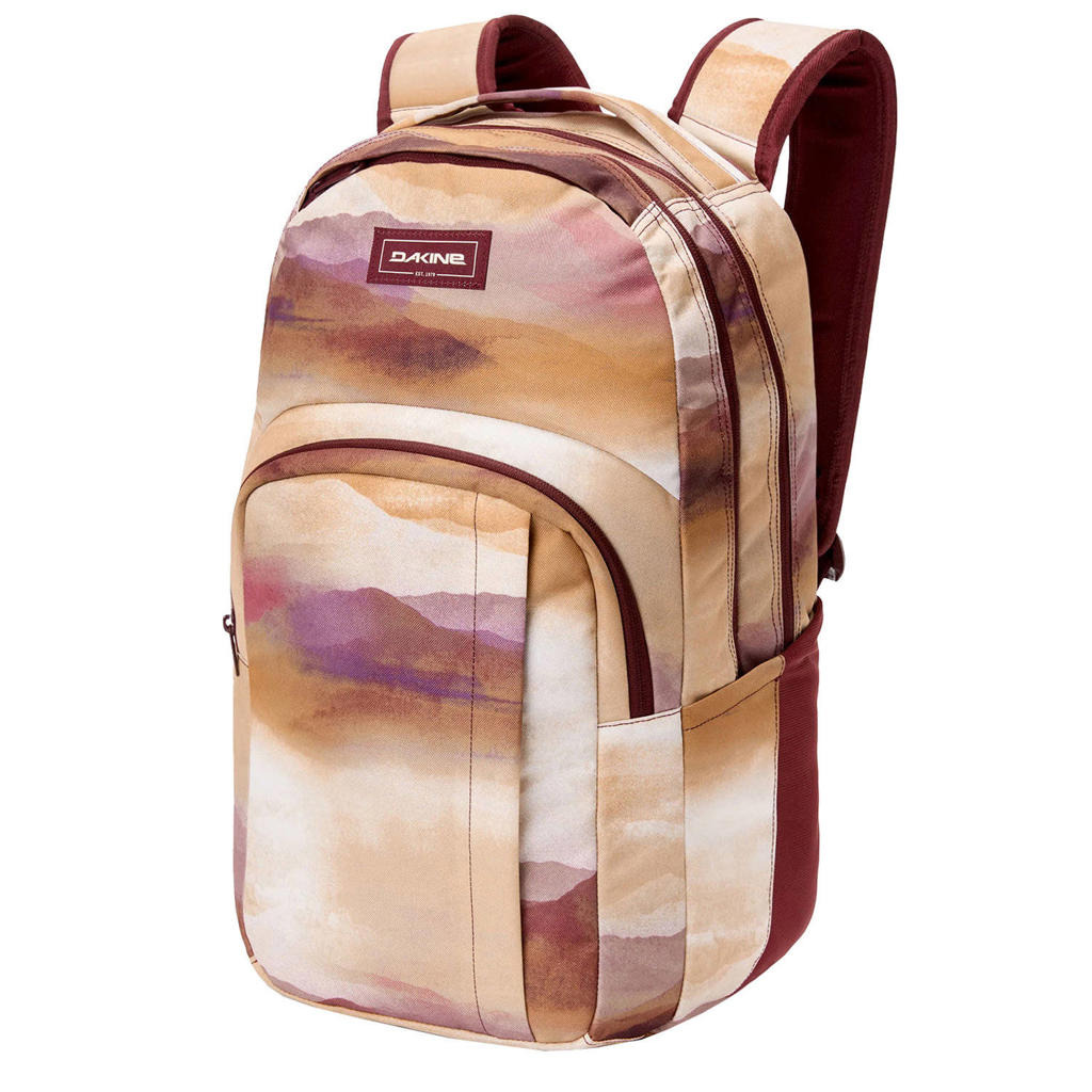 Dakine rugzak Campus L 33L surise canyon