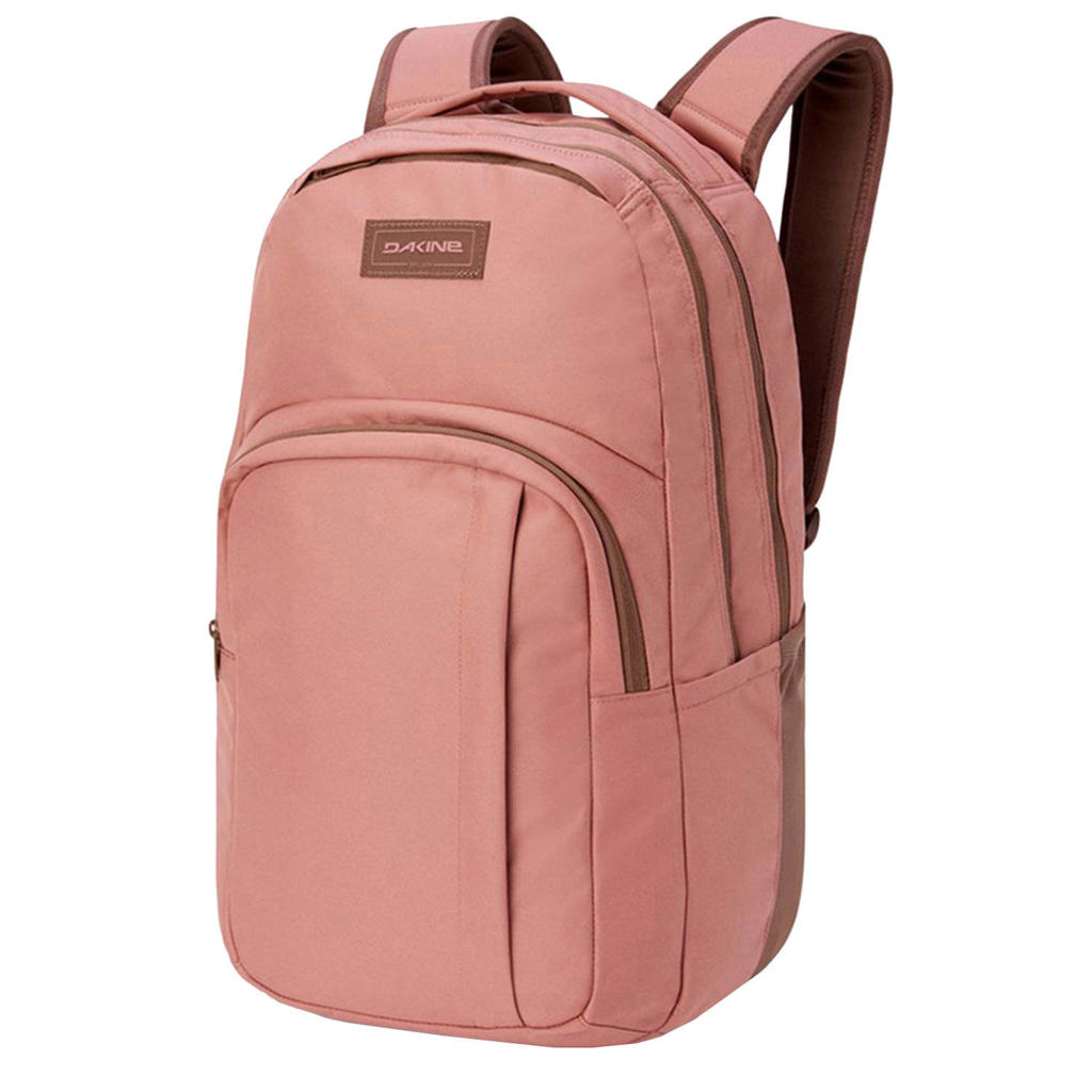 Dakine rugzak Campus L 33L withered rose