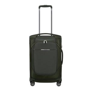 trolley Re-Lite 55 cm Expandable kaki