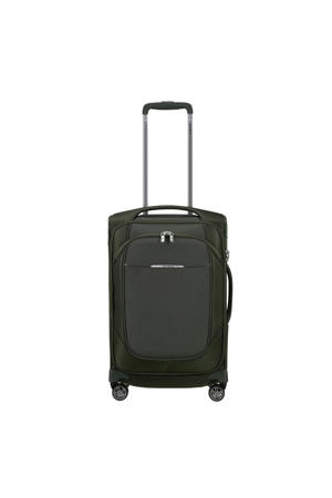 trolley Re-Lite 55 cm Expandable kaki