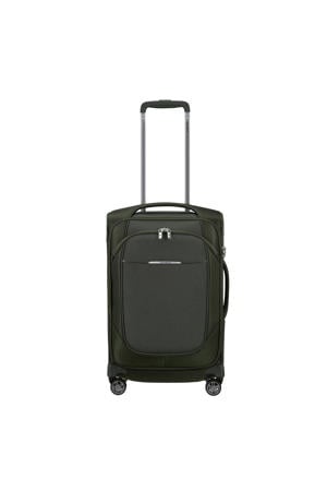 trolley Re-Lite 55 cm Expandable kaki