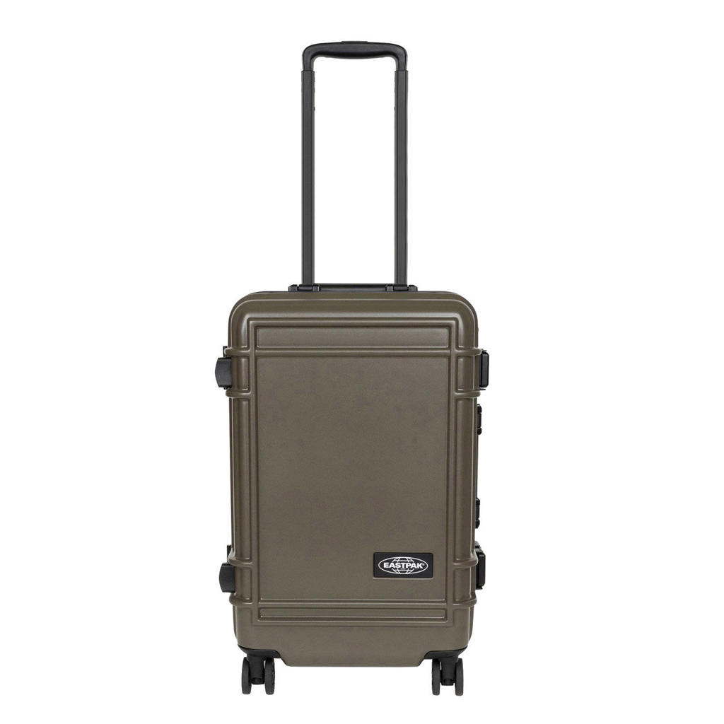 Eastpak trolley Resist'R 78 cm. kaki