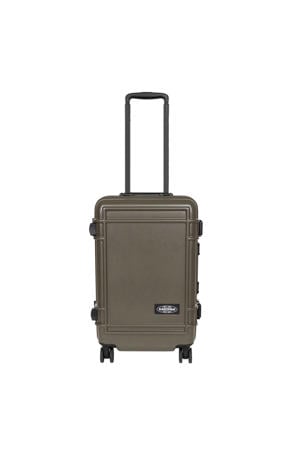 trolley Resist'R 78 cm. kaki