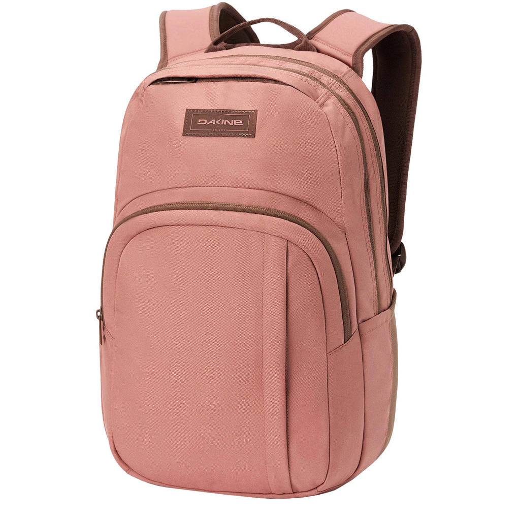 Dakine rugzak Campus M 25L withered rose