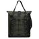 Rains rugzak Rolltop Tote Bag kaki